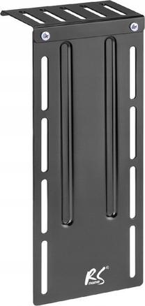 Plaukts audio/video ierīcēm Maclean NanoRS RS463, 2 kg