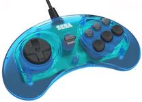 Žaidimų pultas Sega Mega Drive Mini