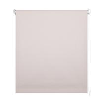 Ruloo Domoletti Blackout Silv 053, liivakarva pruun v., 60 cm x 185 cm