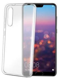Чехол для телефона Celly, прозрачный цв., Huawei