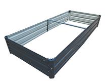 Peenrakast Garden Center, 210 cm x 90 cm x 30 cm