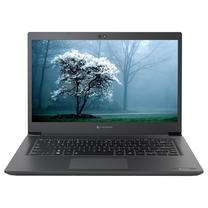 Sülearvuti Toshiba Tecra A40-C, taastatud, i5-6200U, 16 GB, 512 GB, 14 ", Intel HD Graphics 520, must v., EN, Windows