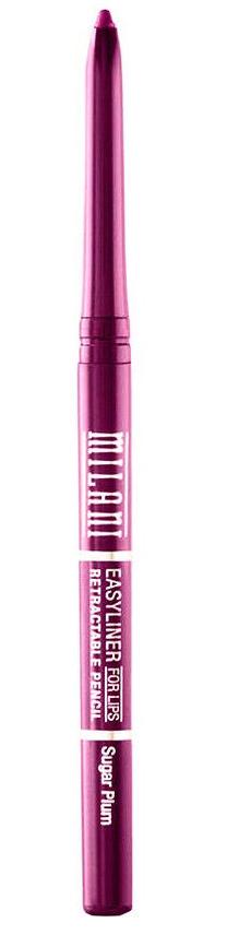 Карандаш для губ Milani Easyliner, 01 sugar plum
