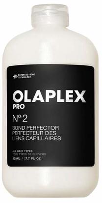 Matu maska Olaplex No. 2 Bond Perfector, 525 ml