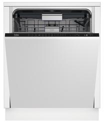 Įmontuojama indaplovė Beko DIN28422