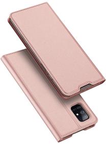Чехол для телефона Dux Ducis, розовый цв., Samsung