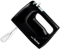 Игрушечная домашняя техника, миксер Smoby Tefal Mixer, черный цв.
