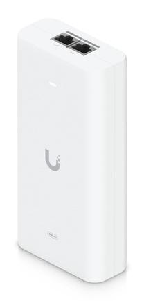 Адаптер Ubiquiti, 164 x 71 мм, белый цв.