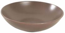 Sriubos lėkštė sriubos Keramika, Ø 22 cm, taupe sp.