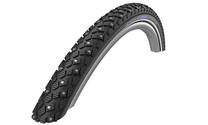 Dviračio padanga Schwalbe Marathon Winter Plus HS 396, guma, juoda sp., 20", 2.15"