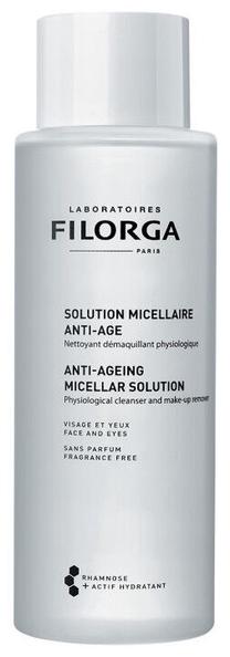 Kosmētikas noņemšanas līdzeklis Filorga Anti-Age, 400 ml