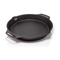 Praepann Petromax Fire Skillet FP40H, Ø 40 cm, malm