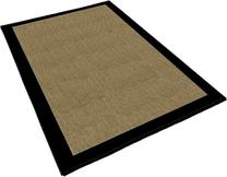 Kilimas Conceptum Hypnose W1054 213HFT1499, juoda sp./ruda sp., 280 cm x 180 cm