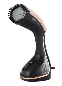 Lyginimo sistema Zyle ZY300GS, juoda sp., 1580 W Prekė su pažeista pakuote.