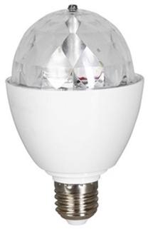 Lemputė LED, E27, 3 W