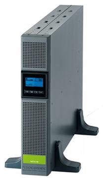 Стабилизатор напряжения UPS Socomec Netys PR 3300VA, 2700 Вт