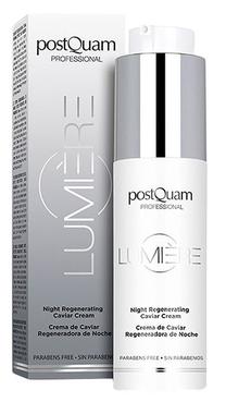 Крем для лица PostQuam Professional Lumiere, 50 мл, 30+