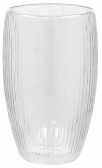 Stiklinė Kitchen&GO, stiklas, 0.450 l
