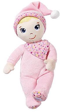 Medžiaginė lėlė Zapf Creation Baby born First Love Cutie First Love Cutie, 26 cm