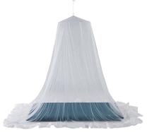 Tinklelis nuo vabzdžių Easy Camp Double, balta sp., 400 cm x 65 cm