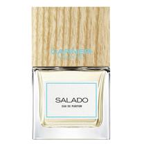 Kvapusis vanduo Carner Barcelona Salado, 50 ml