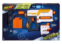 Žaislinis ginklas Hasbro Nerf B4616 Įvairių spalvų