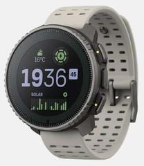 Умные часы Suunto Vertical Titanium Solar, серый цв.