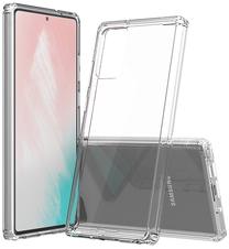 Чехол для телефона Screenor, прозрачный цв., Samsung