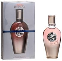 Kvapusis vanduo Replay, 60 ml