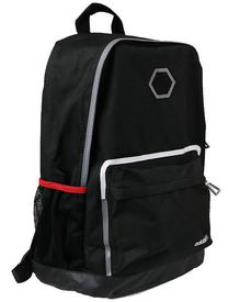 Kuprinė Adidas BQ1308 S Daily, juoda sp.