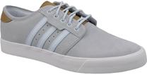 Sporta apavi Adidas, pelēka krās., 41.5