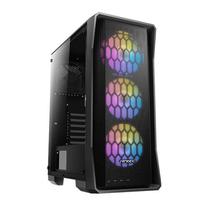 Stacionarus kompiuteris Mdata Gaming Gaming AMD Ryzen™ 5 5600G, DDR4 8 GB, SSD+HDD 480 GB 1 TB, Nvidia GeForce GTX 1650 4 GB, Windows 11 9000216