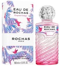 Tualetinis vanduo Rochas, 100 ml
