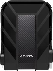 Kietasis diskas Adata HD710 Pro, HDD, 5 TB, juoda sp.
