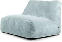 Sėdmaišis Slowdown Sofa Tube Waves ST105B.WA.MI, mėtinė (mint) sp., 700 l