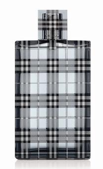 Tualetes ūdens Burberry Brit Men, 50 ml