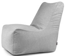 Sėdmaišis Slowdown Seat Gaia F90B.GA.G, pilka sp., 320 l