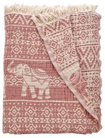 Lovatiesė Mijolnir Namaste 372VDN1303, raudona sp., 220 cm x 240 cm
