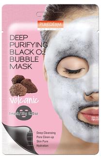 Маска для лица Purederm, 20 мл