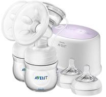Молокоотсос, электрические Philips Avent SCF 334/31