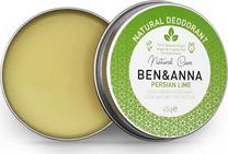 Dezodorants sievietēm Ben & Anna Persian Lime, 45 ml