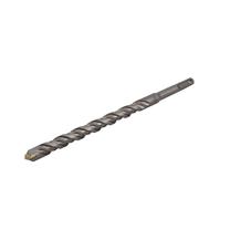 Betono grąžtas AWTools AW42877, betonui/keramikai/akmeniui, sraigtinis, sds plus, 22 mm x 46 cm