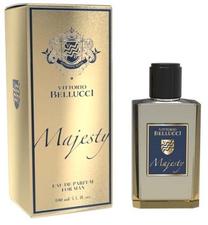 Kvapusis vanduo Vittorio Bellucci Majesty, 100 ml