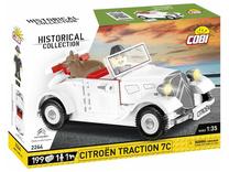 Konstruktorius Cobi Blocks Traction 7C 10629665 2264, 199 vnt.