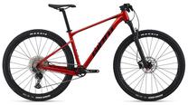 Dviratis kalnų Giant XTC SLR 2, 29 ", S rėmas, raudona sp.