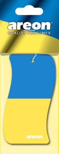 Automobilių oro gaiviklis Areon Ukraina