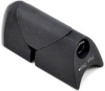 Priedas Giant Pole Clamp M5x35mm G16SC1, metalas, juoda sp.