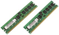 Operatyvioji atmintis (RAM) CoreParts MMH3057/2048, DDR2, 2 GB, 400 MHz