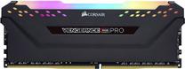 Operatyvioji atmintis (RAM) Corsair Vengeance RGB PRO CMW8GX4M1Z3600C18, DDR4, 8 GB, 3600 MHz