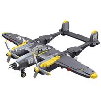 Konstruktors Jokomisiada P-38 ZA4623, 937 gab.